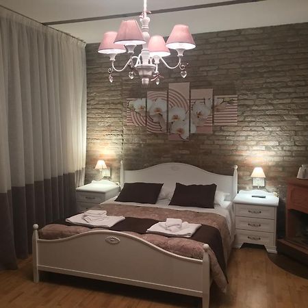 Stella De' Tolomei Ferrare Extérieur photo
