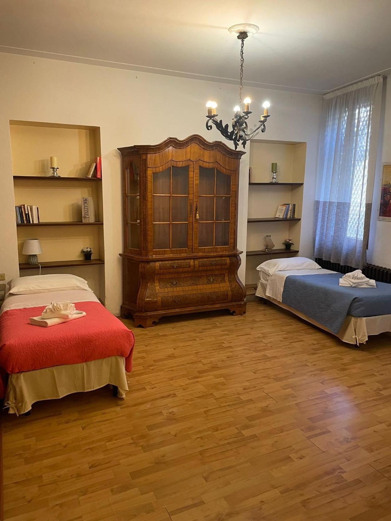 Stella De' Tolomei Ferrare Extérieur photo