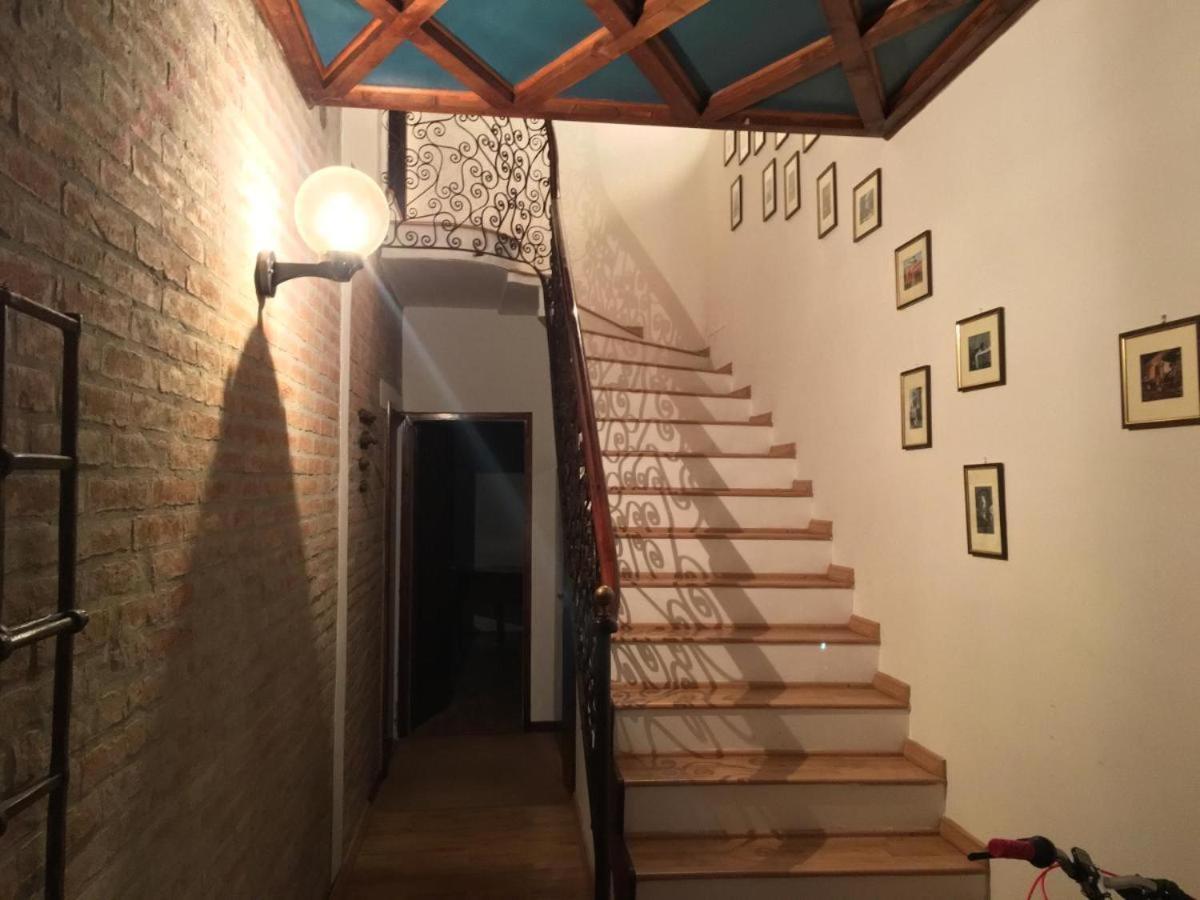 Stella De' Tolomei Ferrare Extérieur photo