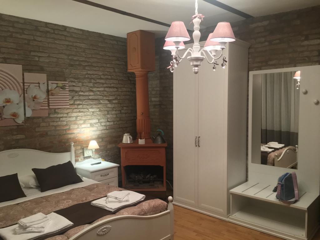 Stella De' Tolomei Ferrare Extérieur photo