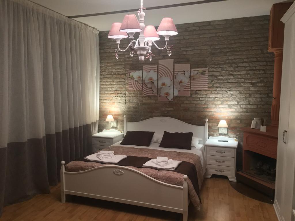 Stella De' Tolomei Ferrare Extérieur photo